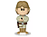 FUNKO POP Soda: Star Wars - Luke Skywalker figura (FU61658)