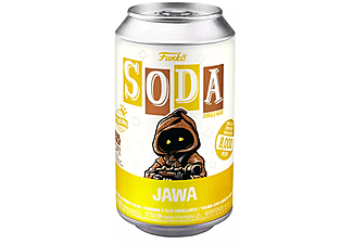 FUNKO POP Soda: Star Wars - Jawa figura (FU63842)