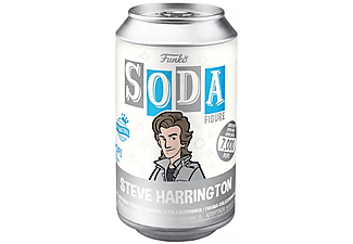 FUNKO POP Soda: Stranger Things - Steve figura (FU66016)