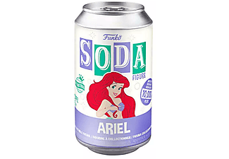 FUNKO POP Soda: Disney - Ariel figura (FU64394)