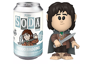 FUNKO POP Soda: The Lord of the Rings - Frodo figura (FU64138)