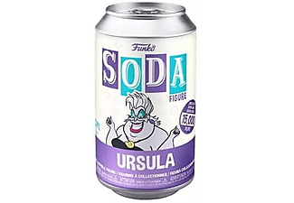 FUNKO POP Soda: Disney - Ursula figura (FU64144)