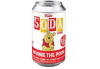 FUNKO POP Soda: Winnie - Winnie figura (FU58724)