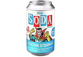 FUNKO POP Soda: Marvel - Doctor Strange figura (FU61660)