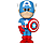 FUNKO POP Soda: Marvel - Captain America figura (FU60561)