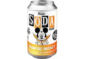 FUNKO POP Soda: Mickey - VampMickey figura (FU58693)