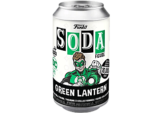 FUNKO POP Soda: DC - Green Lantern figura (FU58725)