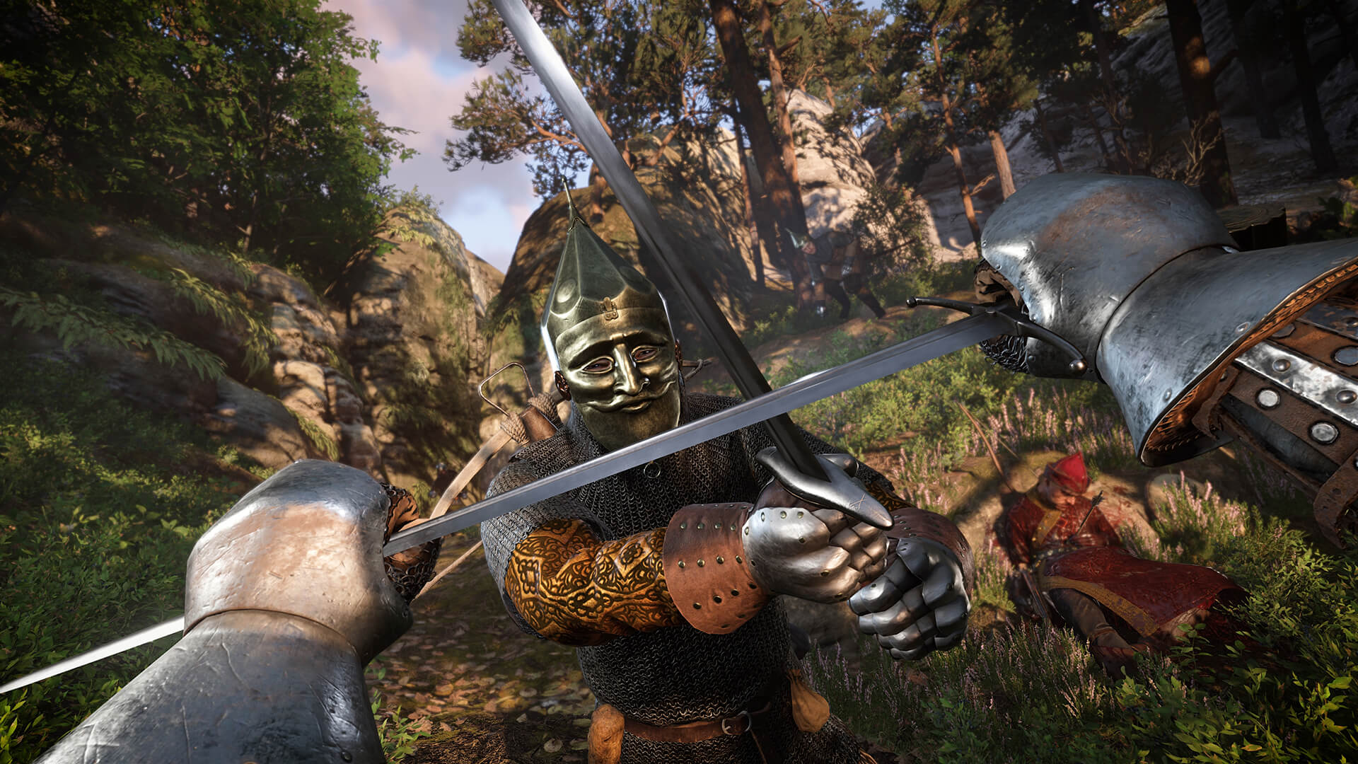 Kingdom Come: Deliverance II - Day One Edition - Xbox Series X - [Allemand]