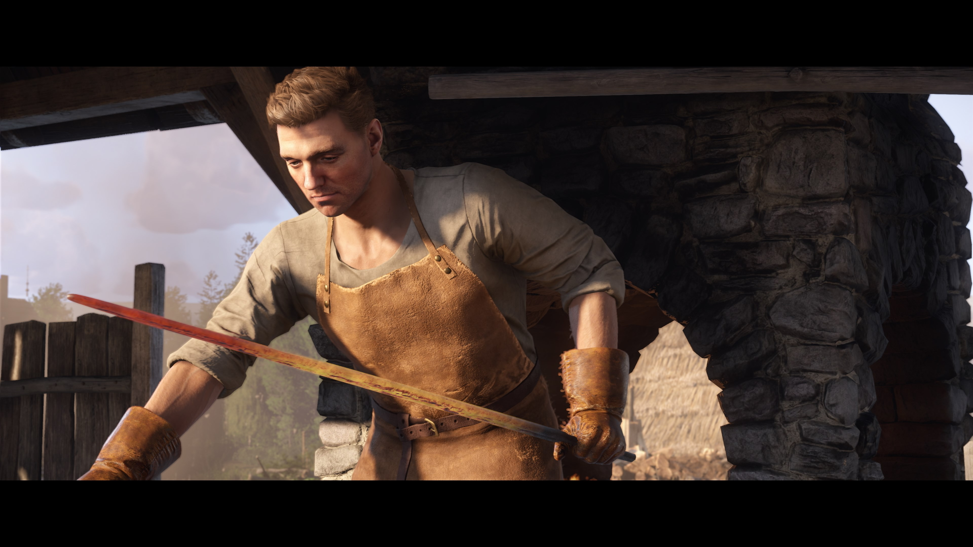 Kingdom Come: Deliverance II - Day One Edition - Xbox Series X - [Allemand]