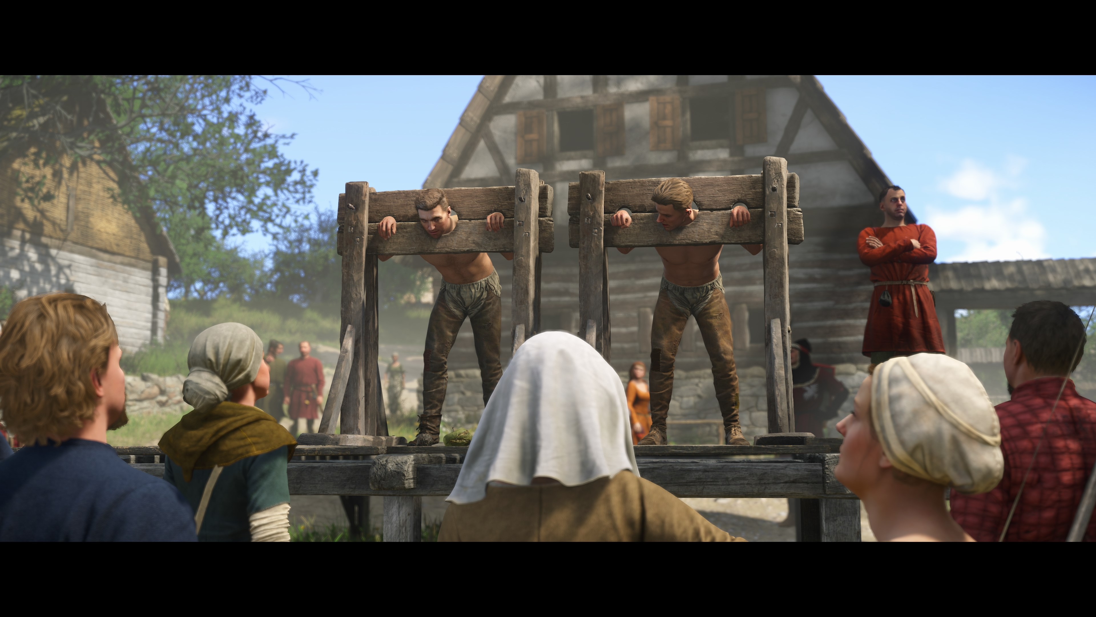 Kingdom Come: Deliverance II - Day One Edition - Xbox Series X - [Allemand]