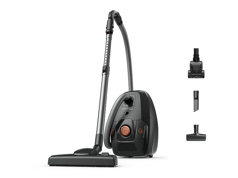Rowenta Green Force Max Silence RO6160EA Vacuum Cleaner