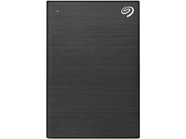Seagate One Touch 5TB External Hard Drive
