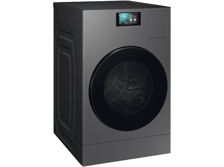 SAMSUNG WD18DB8995BZT2 Waschtrockner (18 kg / 11 kg, 951 U/Min.)