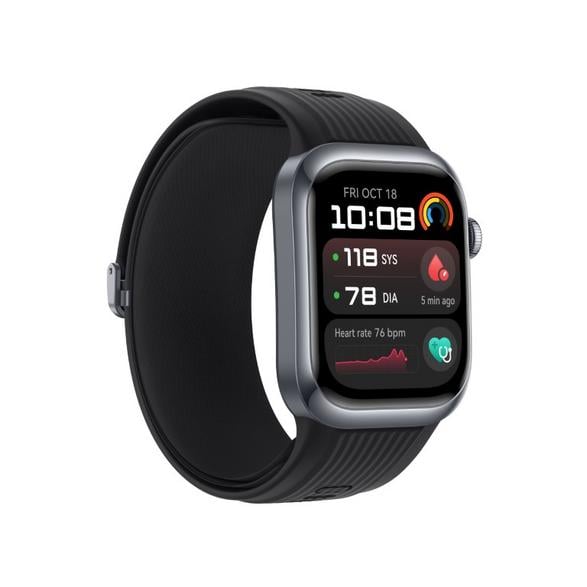 HUAWEI Watch D2 Smartklocka Svart