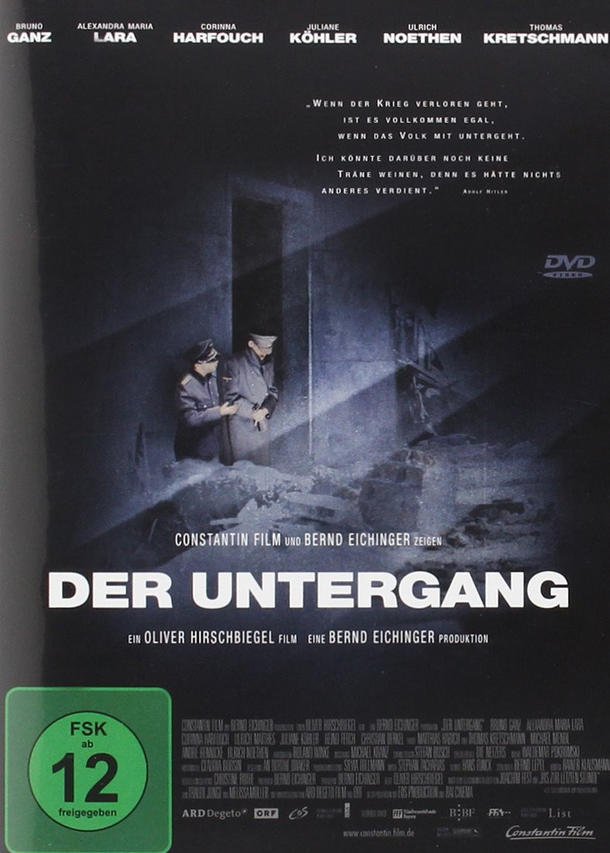 DVD-Cover für 