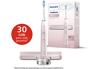 PHILIPS Sonicare Diamond Clean 9000 Şarjlı Diş Fırçası