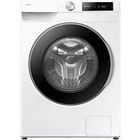 MediaMarkt SAMSUNG WW90DG6U25LEU3 6000-serie - Wasmachine Voorlader - 9 kg - 1400 rpm aanbieding
