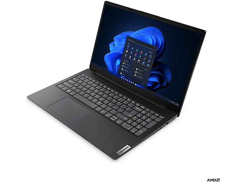 LENOVO - B2B V V15 15,6 Zoll AMD Ryzen™ 5 7520U 8 GB 256 Radeon™ 610M Windows 11 Pro