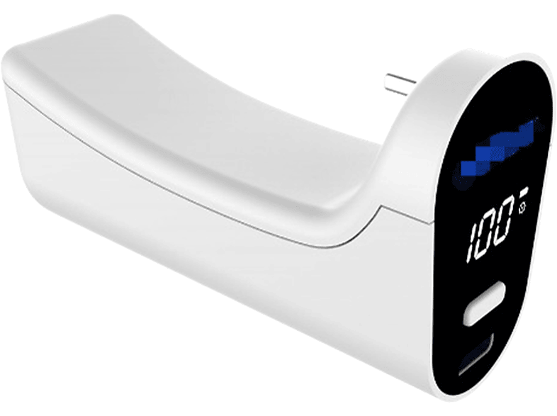 NACON NA026993, Externer Akku, Weiss