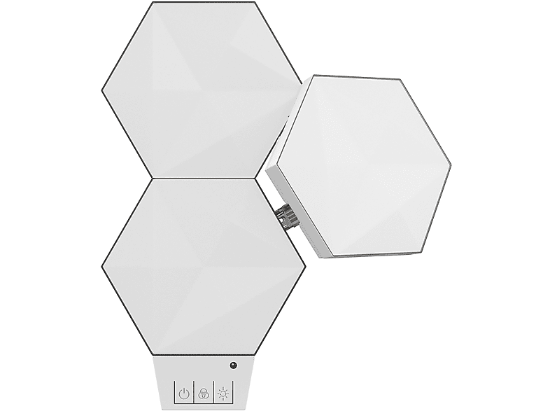 Trust Gxt902 Vybz RGB Hexagon