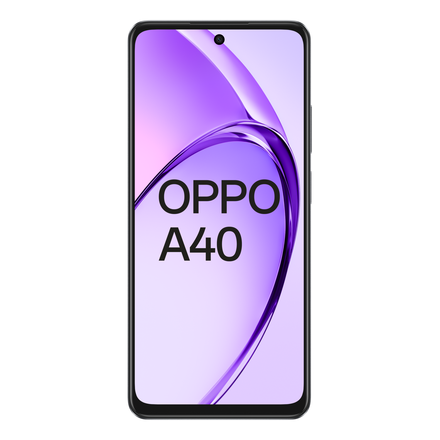 Oppo A40 - 128 Gb Zwart