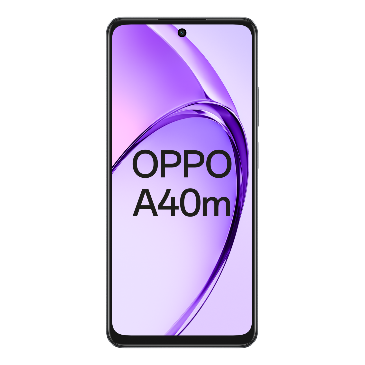 Oppo A40m - 256 Gb Zwart