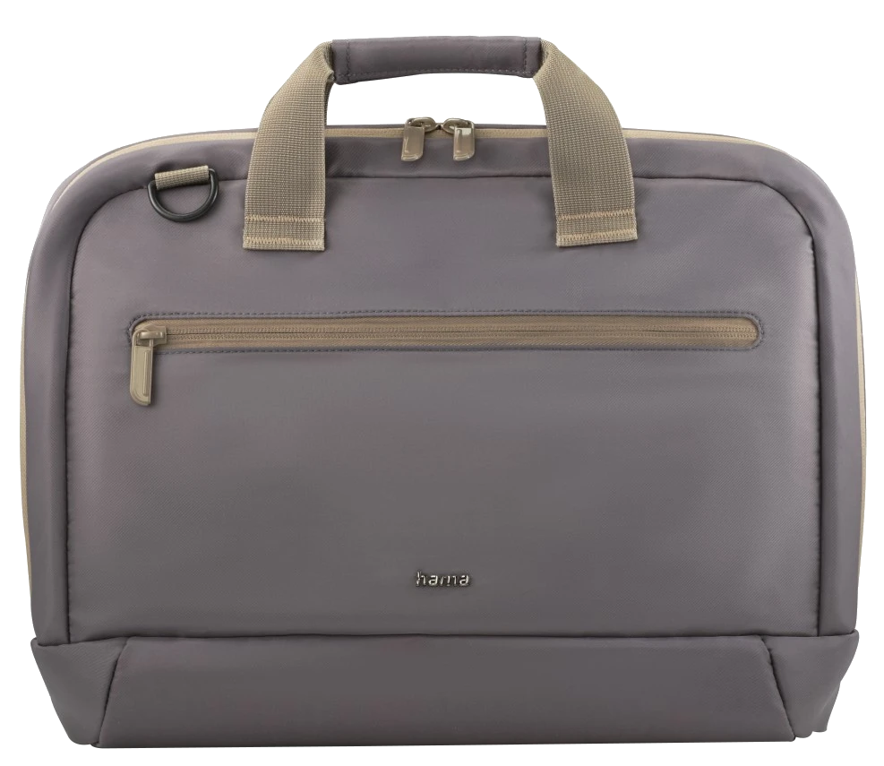 HAMA Ultra Lightweight notebook táska, 13,3"-14,1", antracit (222049)