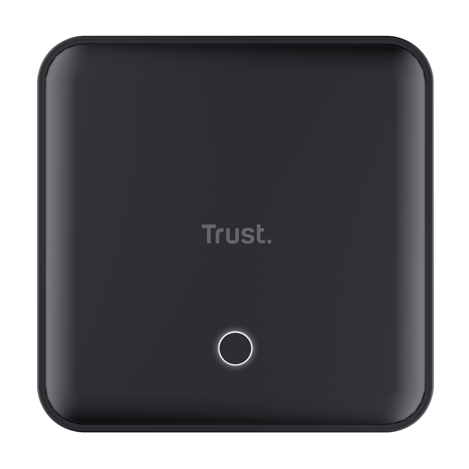 Trust Caricatore Maxo 100W 4-Port Deskt Caricatore----Caricatore