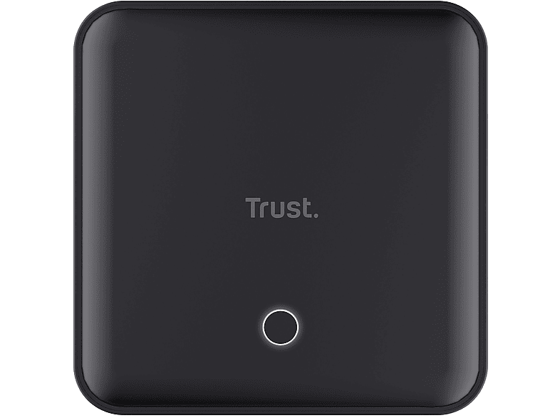TRUST CARICATORE MAXO 100W 4-PORT DESKT