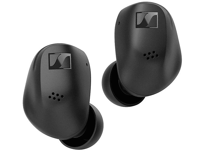 Sennheiser Accentum True Wireless Auricolari Wireless, Black