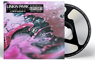 Linkin Park - From Zero (CD)