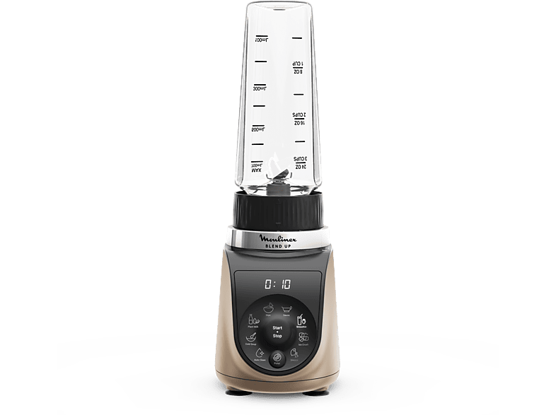 Mini blender Moulinex Blend Up
