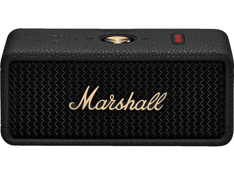 Bluetooth Lautsprecher MARSHALL Emberton III Bluetooth