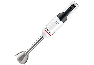 BOSCH MSM4W421 ErgoMaster Serie4 botmixerszett 1000 W,  aprító, mixerkehely, habverő - fehér