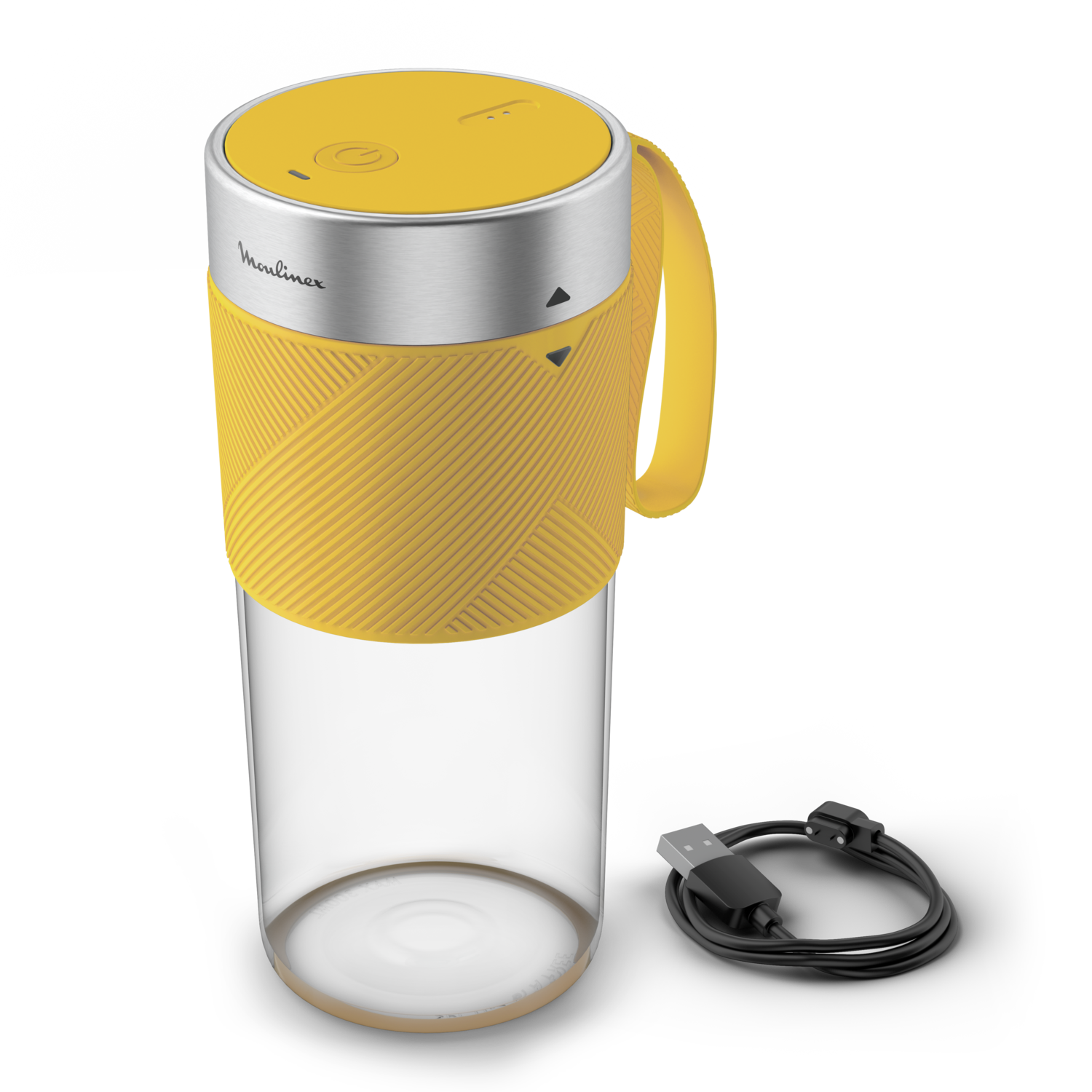 MOULINEX Portable Blender (LM1C0210)