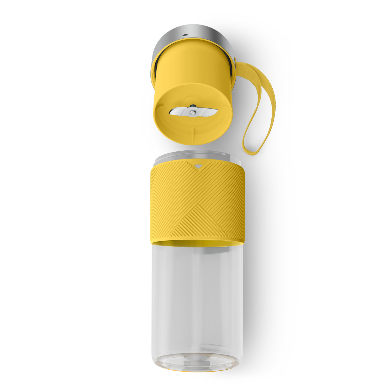 MOULINEX Portable Blender (LM1C0210)