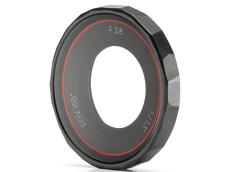 DJI Osmo Action 5 Pro Objektivabdeckung; Action Cam Zubehör — Foto 3 von 4