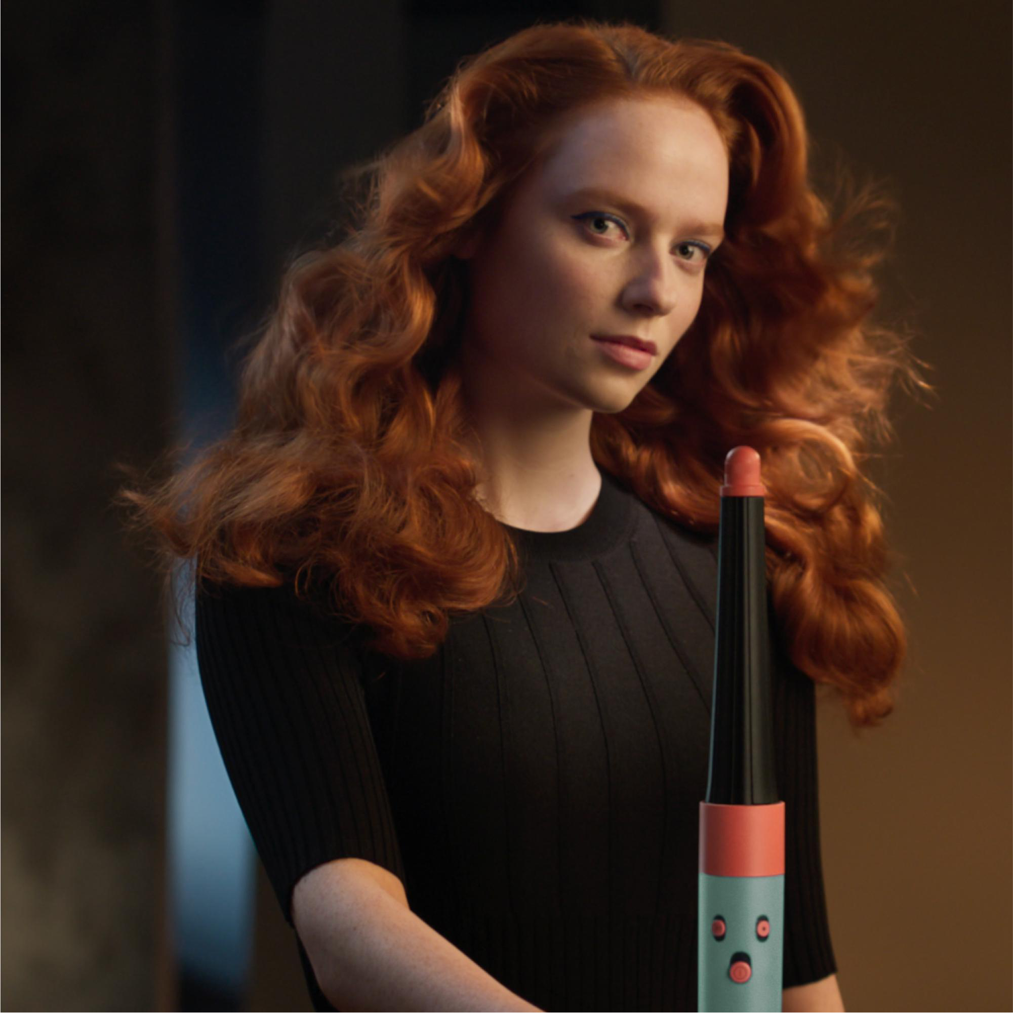 DYSON Airwrap i.d. Multi Haarstyler | MediaMarkt