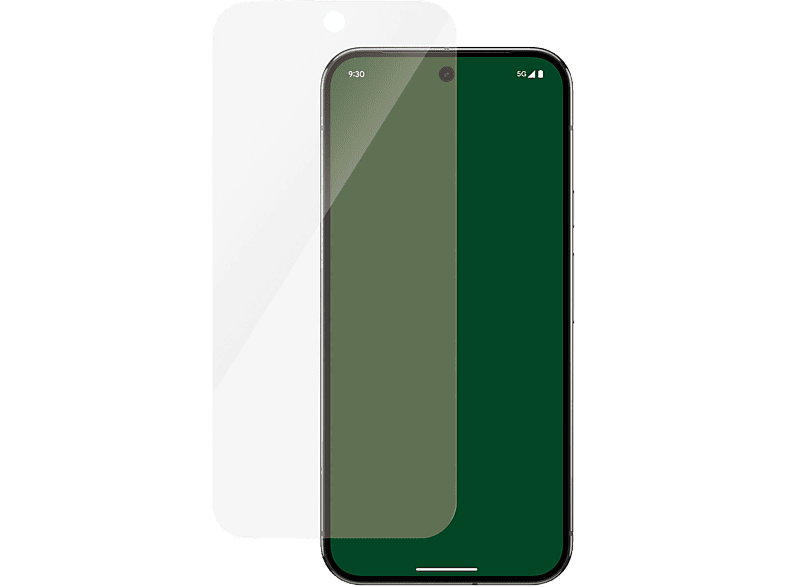 Panzerglass Schermbeschermer Ultra Wide Fit Google Pixel 9 Pro (pz-spuwgp9pro-tra)