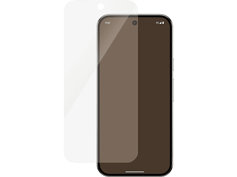 Panzerglass Schermbeschermer Ultra-wide Fit Google Pixel 9 (pz-spuwgp9-tra)