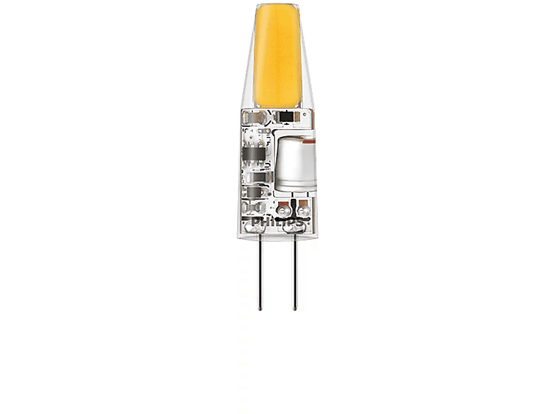 PHILIPS LED 20W G4 WW 12V ND micro SRT6 | MediaMarkt
