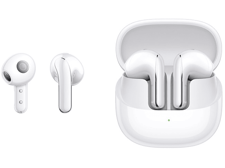 Xiaomi Buds 5 Auricolari Wireless, Ceramic White
