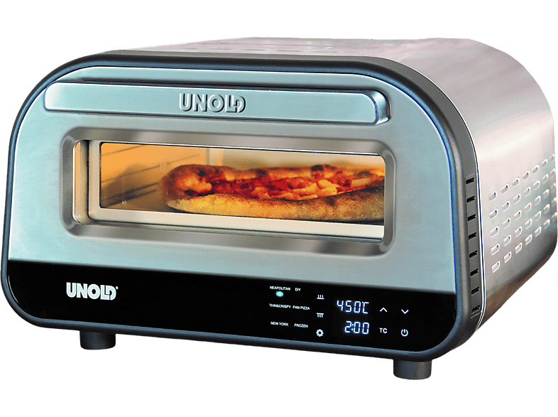 Unold LUIGI Pizzaofen