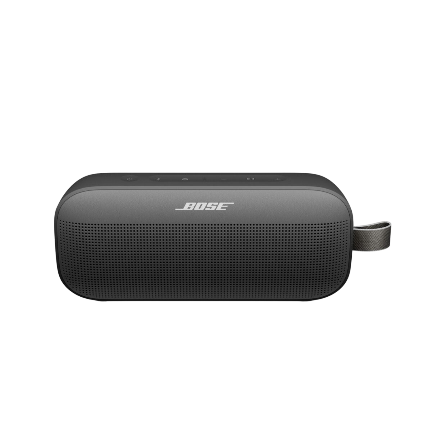 Bose Soundlink Flex Ii Bluetooth Speaker Black Bluetooth-speaker