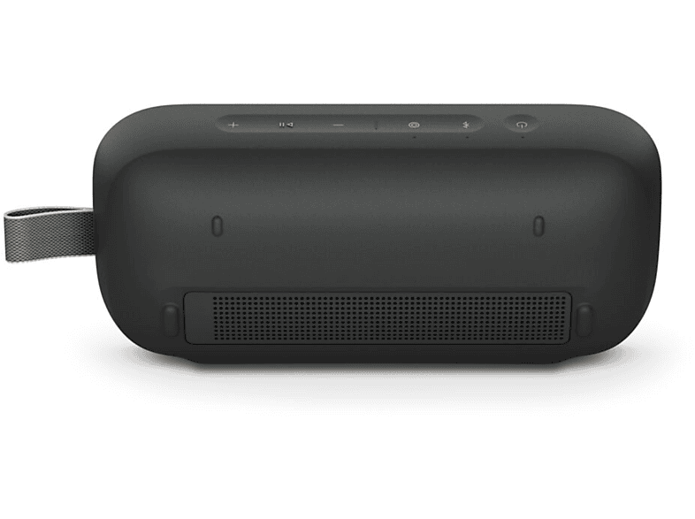 BOSE Soundlink Flex II Bluetooth speaker Black Bluetooth-speaker