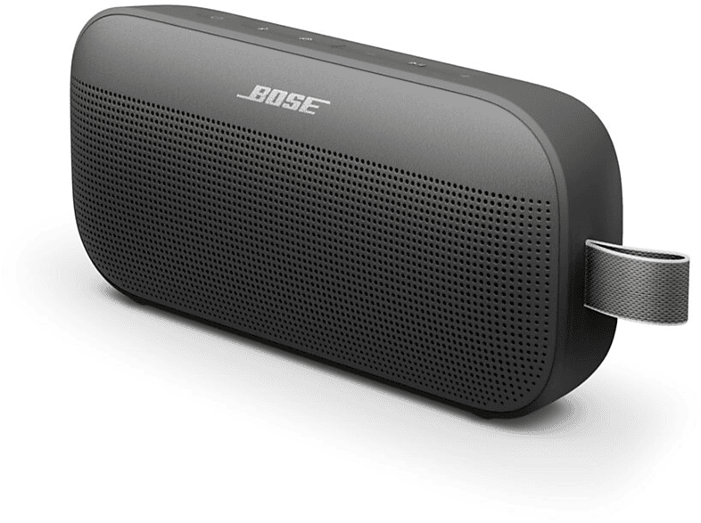 BOSE Soundlink Flex II Bluetooth speaker Black Bluetooth-speaker