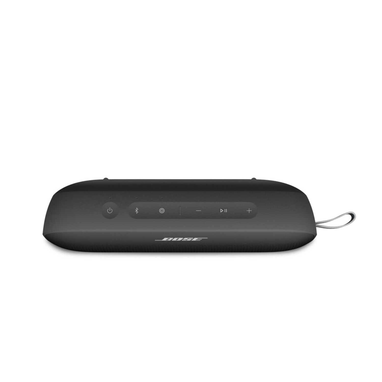 BOSE Soundlink Flex II Bluetooth speaker Black Bluetooth-speaker