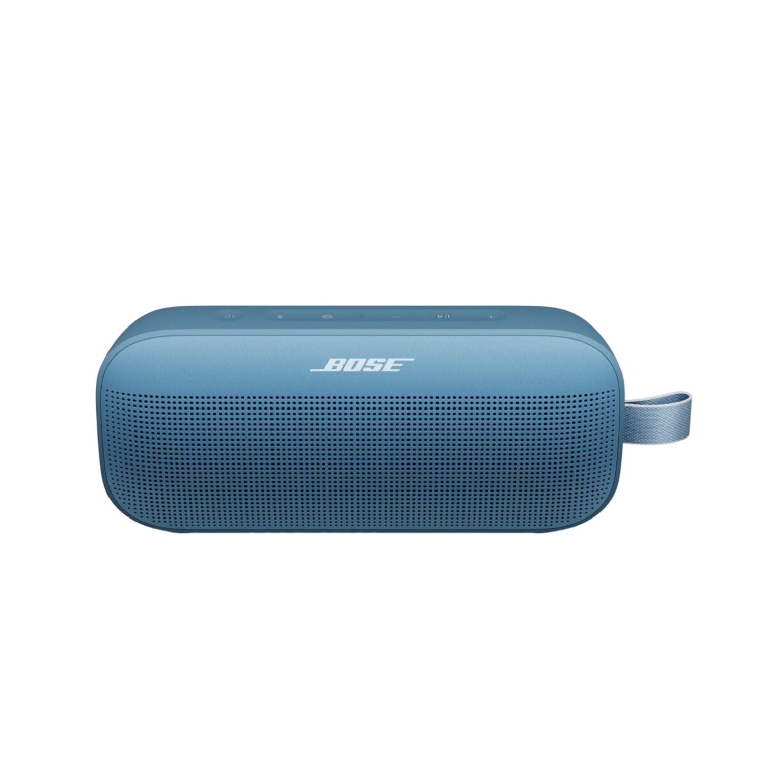 Bose Soundlink Flex Ii Bluetooth Speaker Blue Dusk Bluetooth-speaker