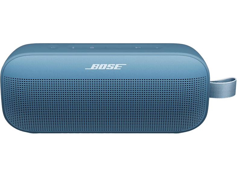 Bose Soundlink Flex 2nd Gen - Draagbare Luidspreker (887612-0200)