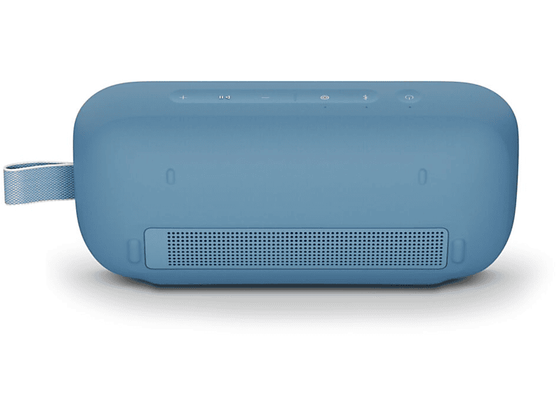 BOSE Soundlink Flex II Bluetooth speaker Blue Dusk Bluetooth